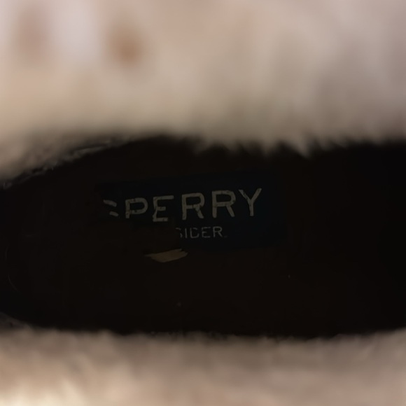 SPERRY Boot. - Picture 7 of 10